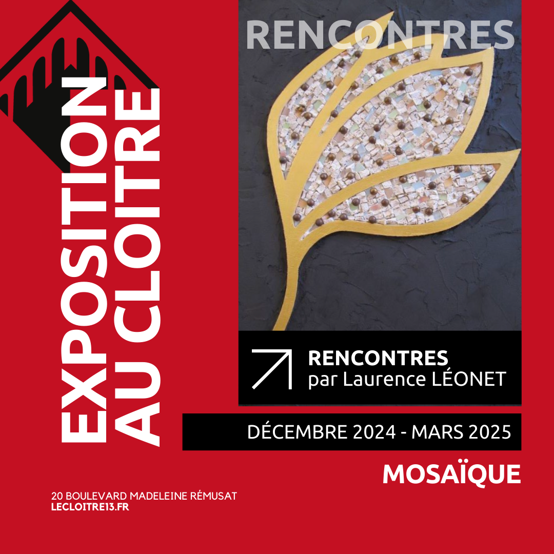 Exposition Sauzereau Recyclage